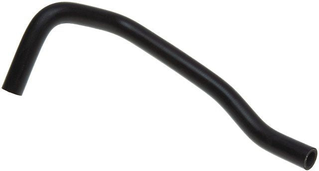 Gates HVAC Heater Hose  top view frsport 19527