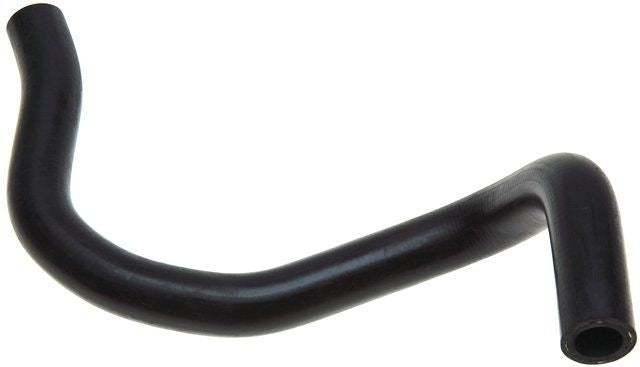 Gates HVAC Heater Hose  top view frsport 19528