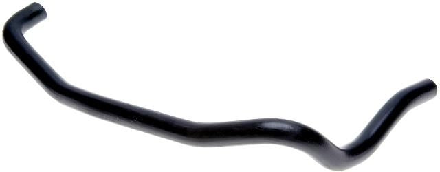 Gates HVAC Heater Hose  top view frsport 19532