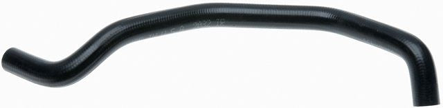 Gates HVAC Heater Hose  top view frsport 19563