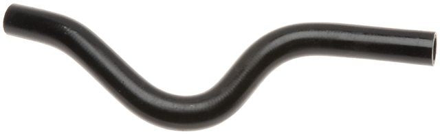 Gates HVAC Heater Hose  top view frsport 19574