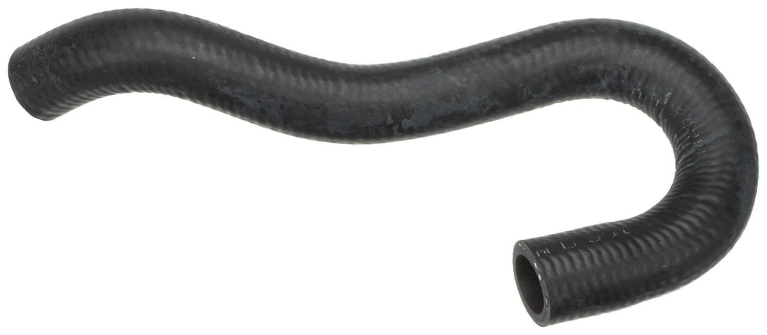 Gates HVAC Heater Hose  top view frsport 19593