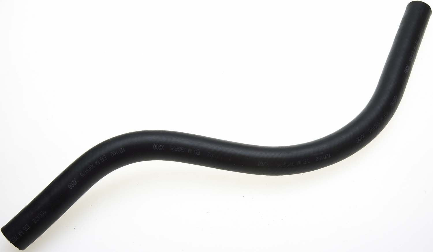 gates hvac heater hose  frsport 19614