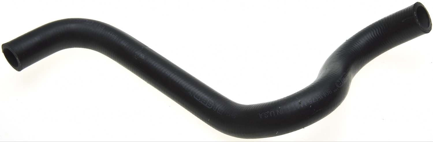 gates hvac heater hose  frsport 19662