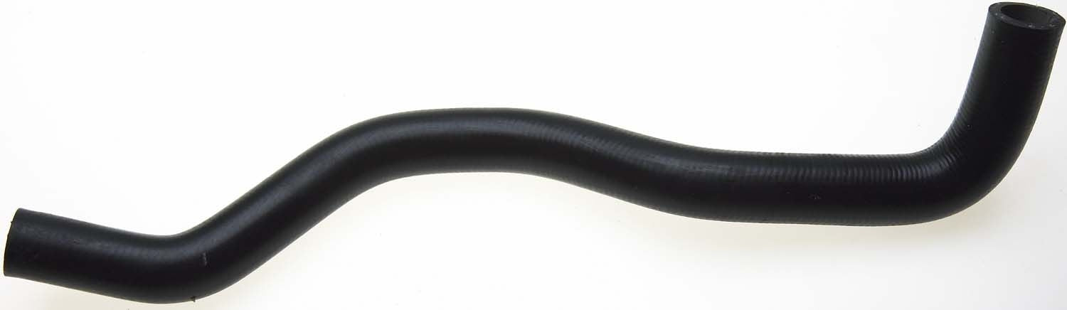 Gates HVAC Heater Hose  top view frsport 19674