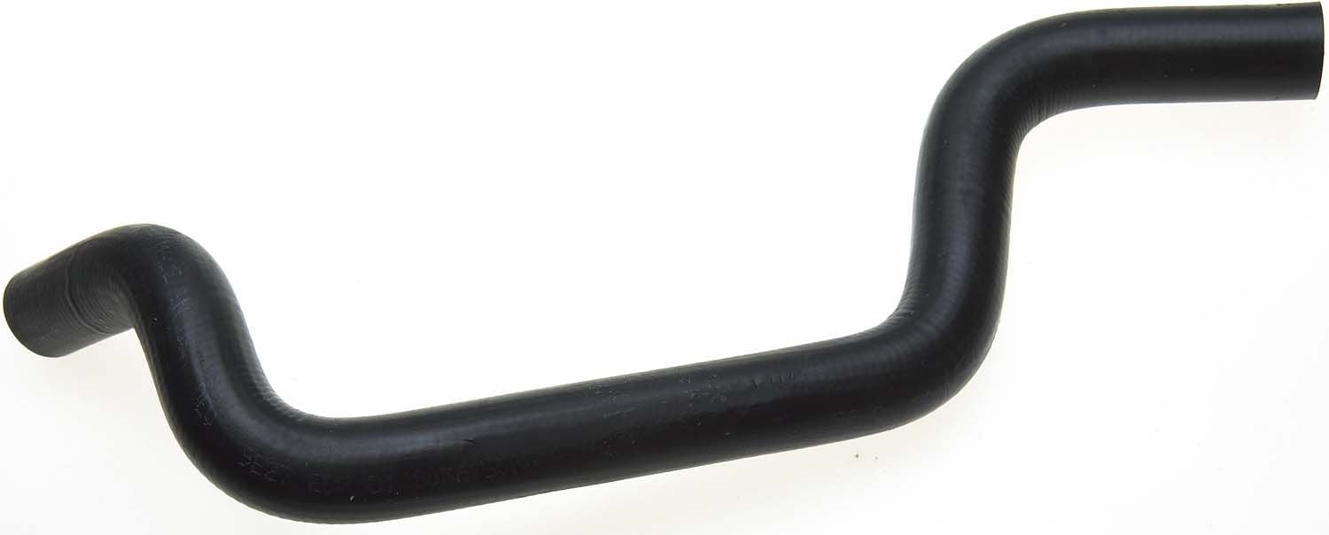 Gates HVAC Heater Hose  top view frsport 19712