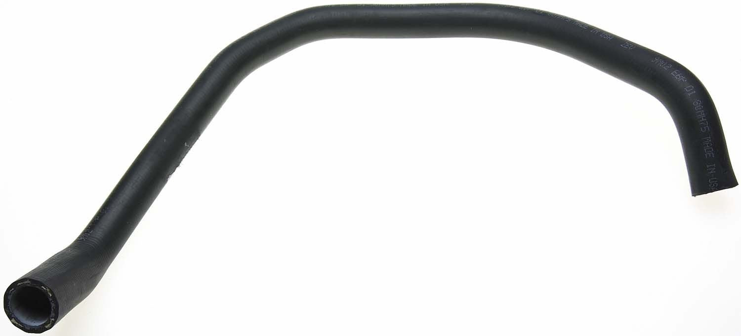 gates hvac heater hose  frsport 19726