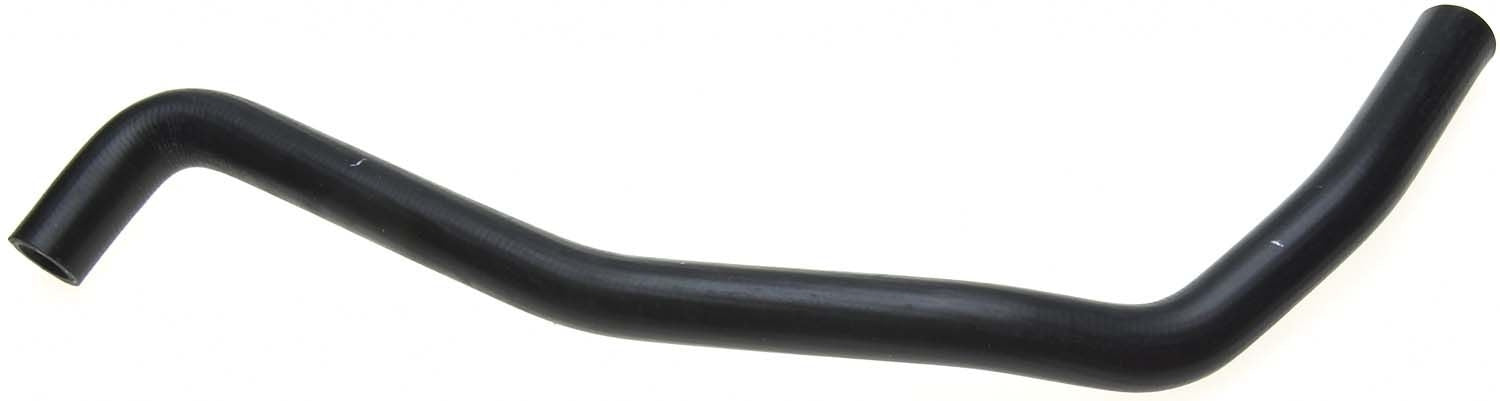 Gates HVAC Heater Hose  top view frsport 19748