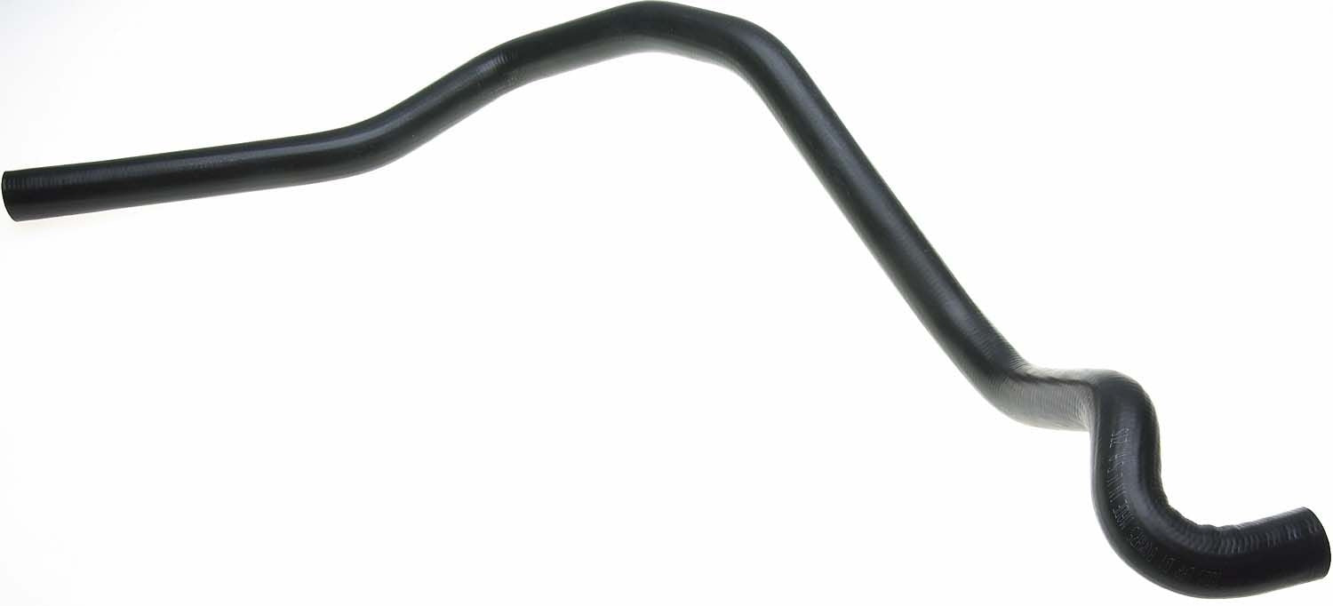 gates hvac heater hose  frsport 19755