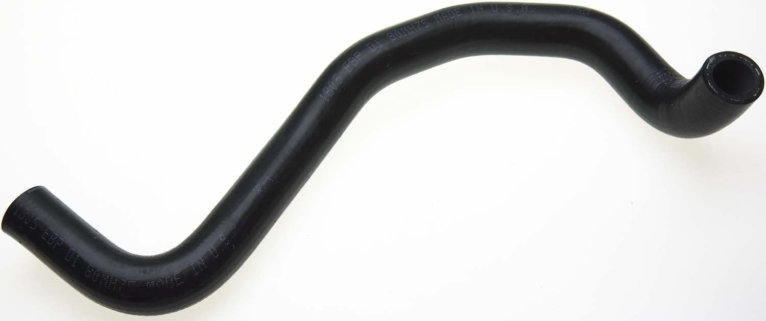 gates hvac heater hose  frsport 19793