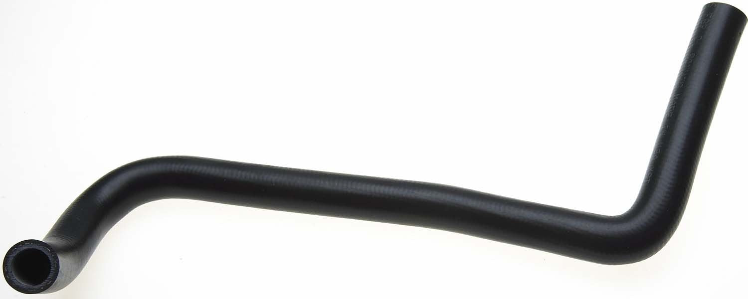 Gates HVAC Heater Hose  top view frsport 19797