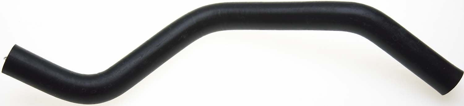 Gates HVAC Heater Hose  top view frsport 19819