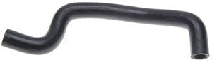 Gates HVAC Heater Hose  top view frsport 19872