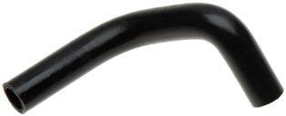 Gates HVAC Heater Hose  top view frsport 19884