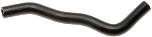 Gates HVAC Heater Hose  top view frsport 19904