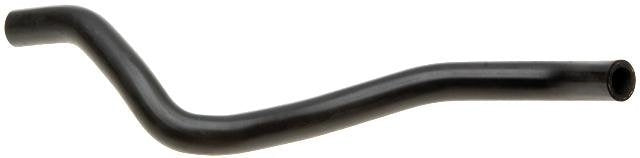 Gates HVAC Heater Hose  top view frsport 19906