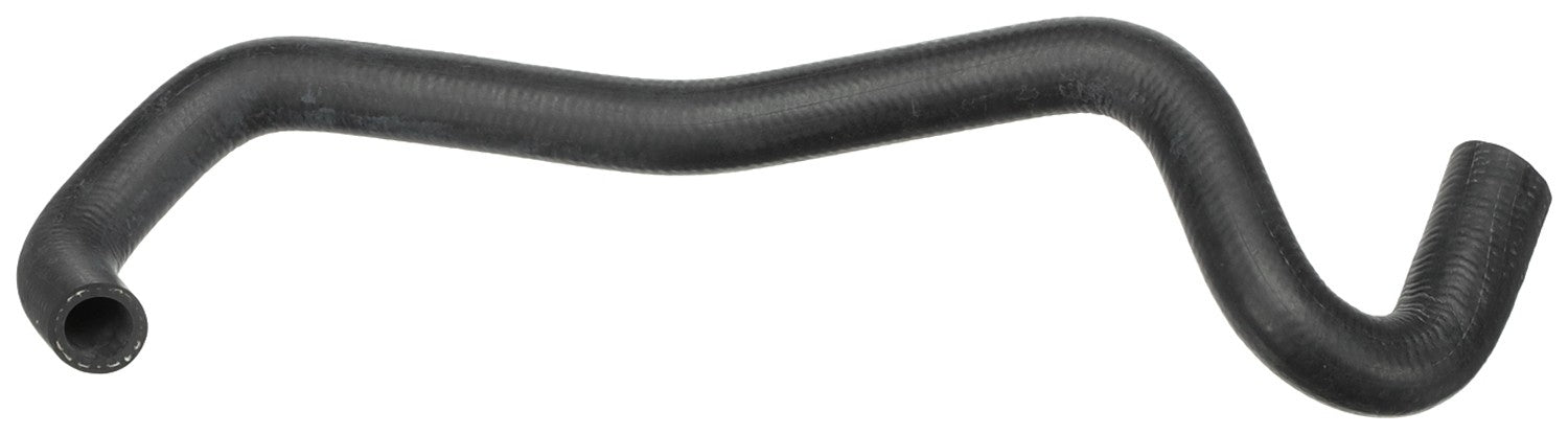 Gates HVAC Heater Hose  top view frsport 19932