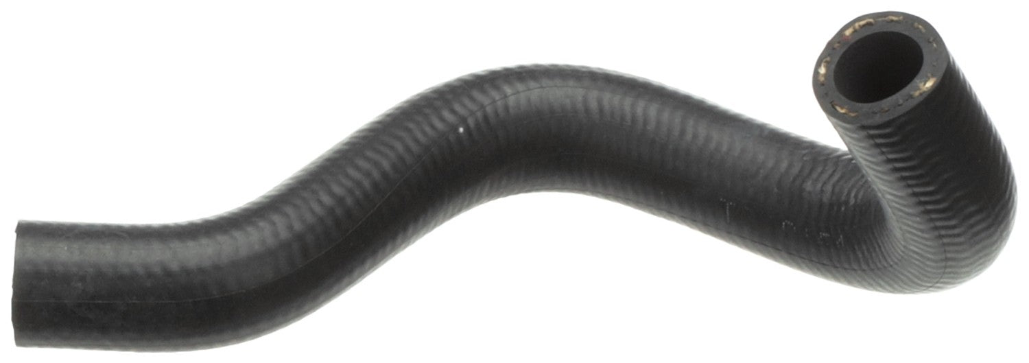 Gates HVAC Heater Hose  top view frsport 19934