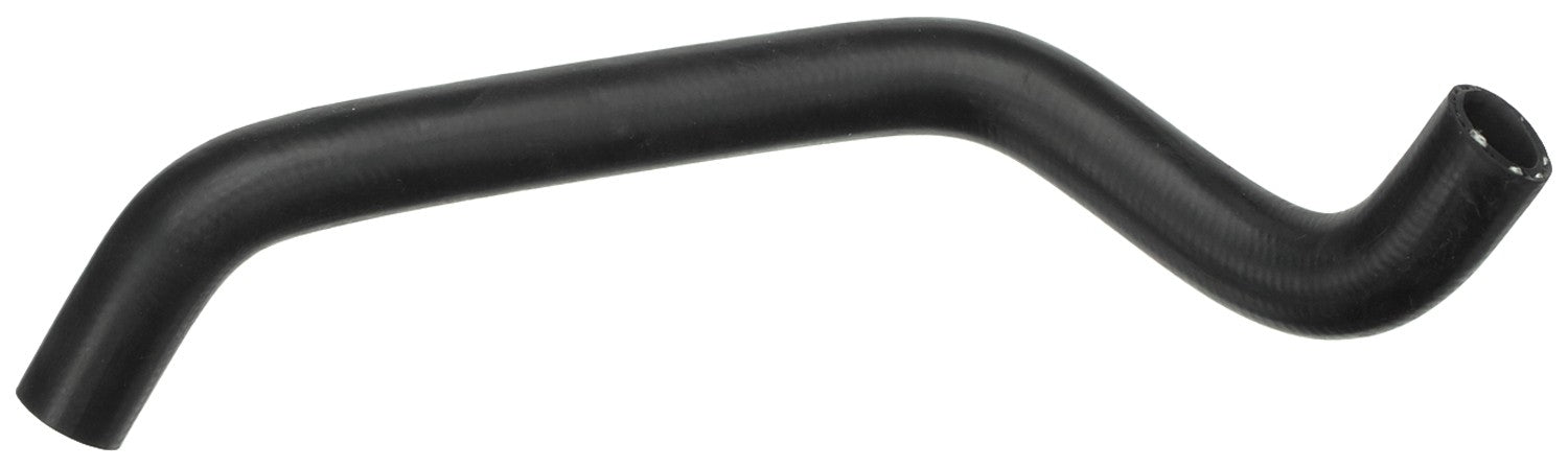 Gates HVAC Heater Hose  top view frsport 19939