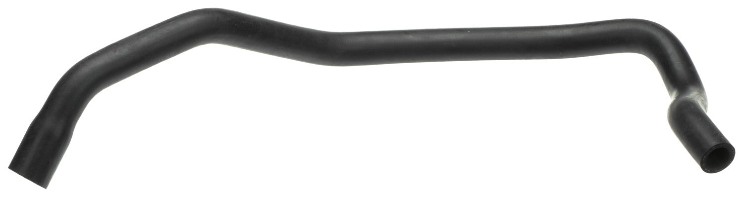 Gates HVAC Heater Hose  top view frsport 19952