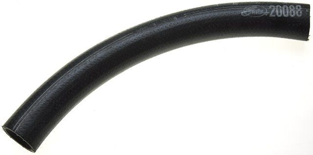 Gates 04 Dodge Dakota V6 3.7L Upper Eng. To Tee Coolant Hose 20088