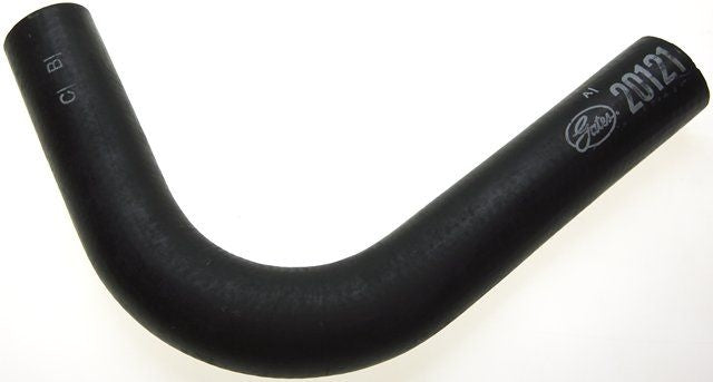 Gates Radiator Coolant Hose  top view frsport 20121