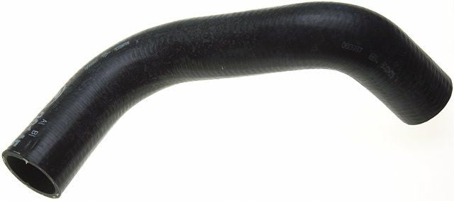 Gates Radiator Coolant Hose  top view frsport 20145