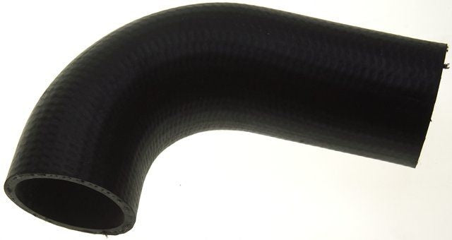 Gates Radiator Coolant Hose  top view frsport 20172