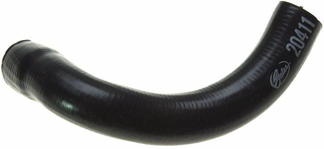 gates radiator coolant hose  frsport 20411