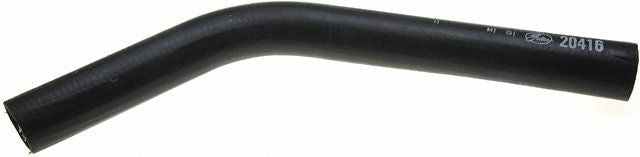 gates radiator coolant hose  frsport 20416