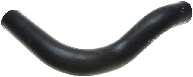 Gates Radiator Coolant Hose  top view frsport 20427