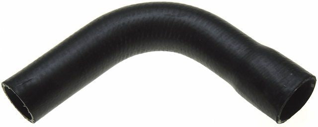 Gates Radiator Coolant Hose  top view frsport 20433