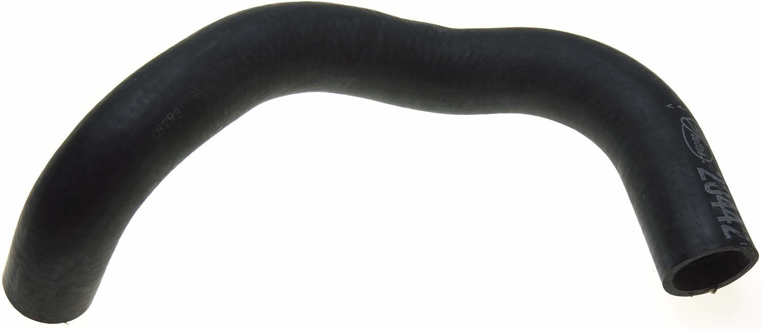 Gates 84-80 Ford F Series Pickup 6-Cyl. 4.9L Upper Coolant Hose 20442