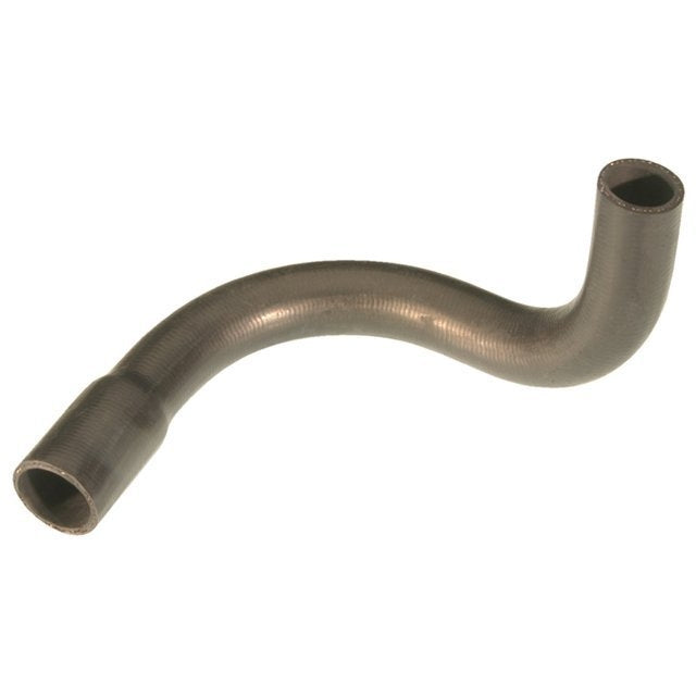 Gates Radiator Coolant Hose  top view frsport 20451