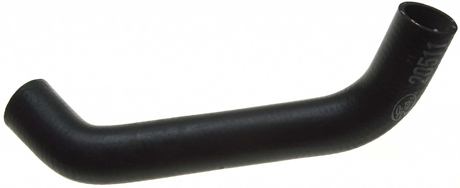 gates radiator coolant hose  frsport 20511