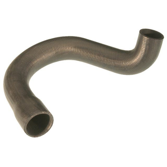 Gates Radiator Coolant Hose  top view frsport 20537