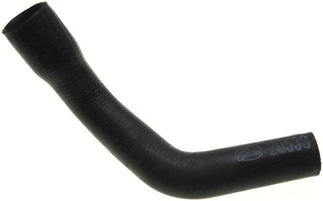 gates radiator coolant hose  frsport 20539