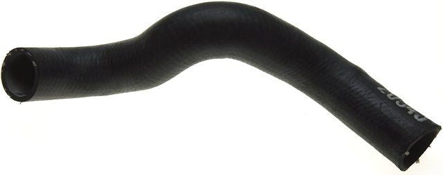 Gates Radiator Coolant Hose  top view frsport 20540