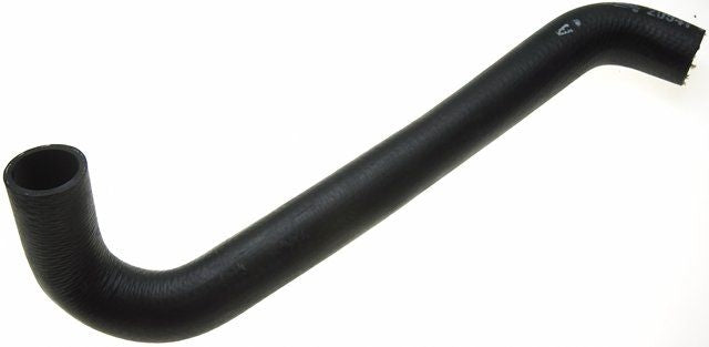 Gates Radiator Coolant Hose  top view frsport 20541