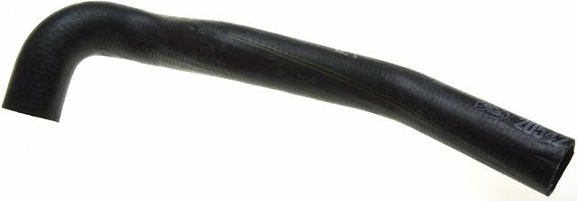 Gates Radiator Coolant Hose  top view frsport 20542