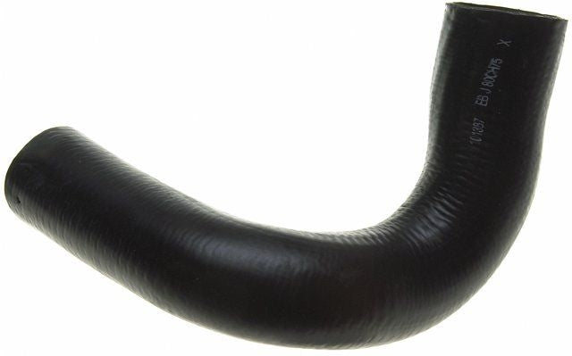 Gates Radiator Coolant Hose  top view frsport 20544