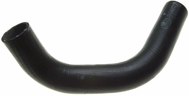 gates radiator coolant hose  frsport 20558