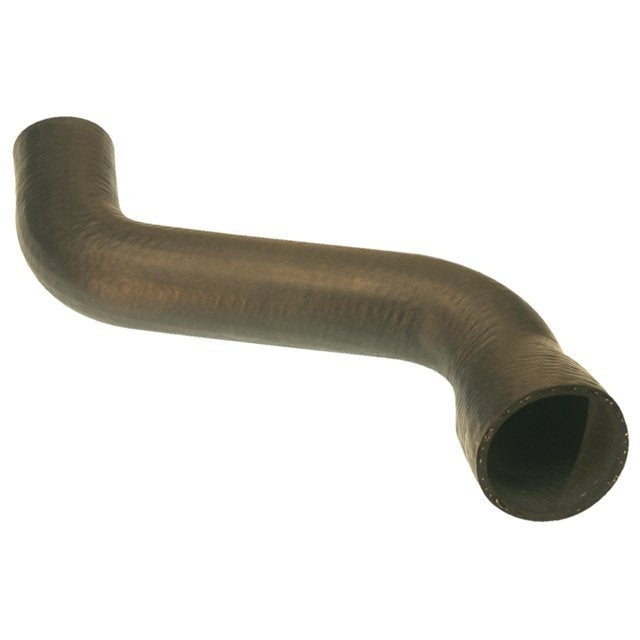 Gates Radiator Coolant Hose  top view frsport 20572