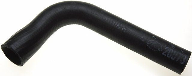 gates radiator coolant hose  frsport 20573