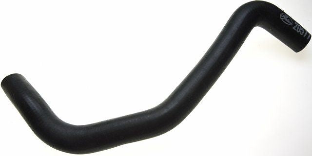 gates radiator coolant hose  frsport 20577