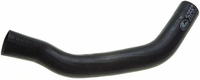 gates radiator coolant hose  frsport 20582