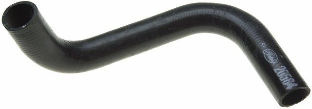 Gates 95-94 Ford F Series Pickup V8 7.3L Diesel Upper Coolant Hose 20584