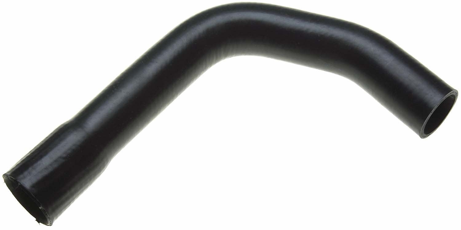 Gates Radiator Coolant Hose  top view frsport 20595