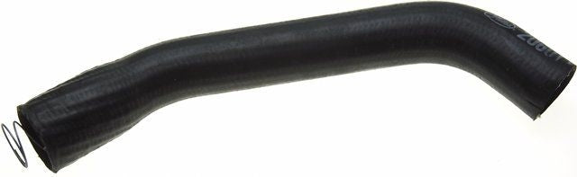 Gates Radiator Coolant Hose  top view frsport 20601