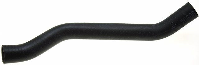 gates radiator coolant hose  frsport 20606